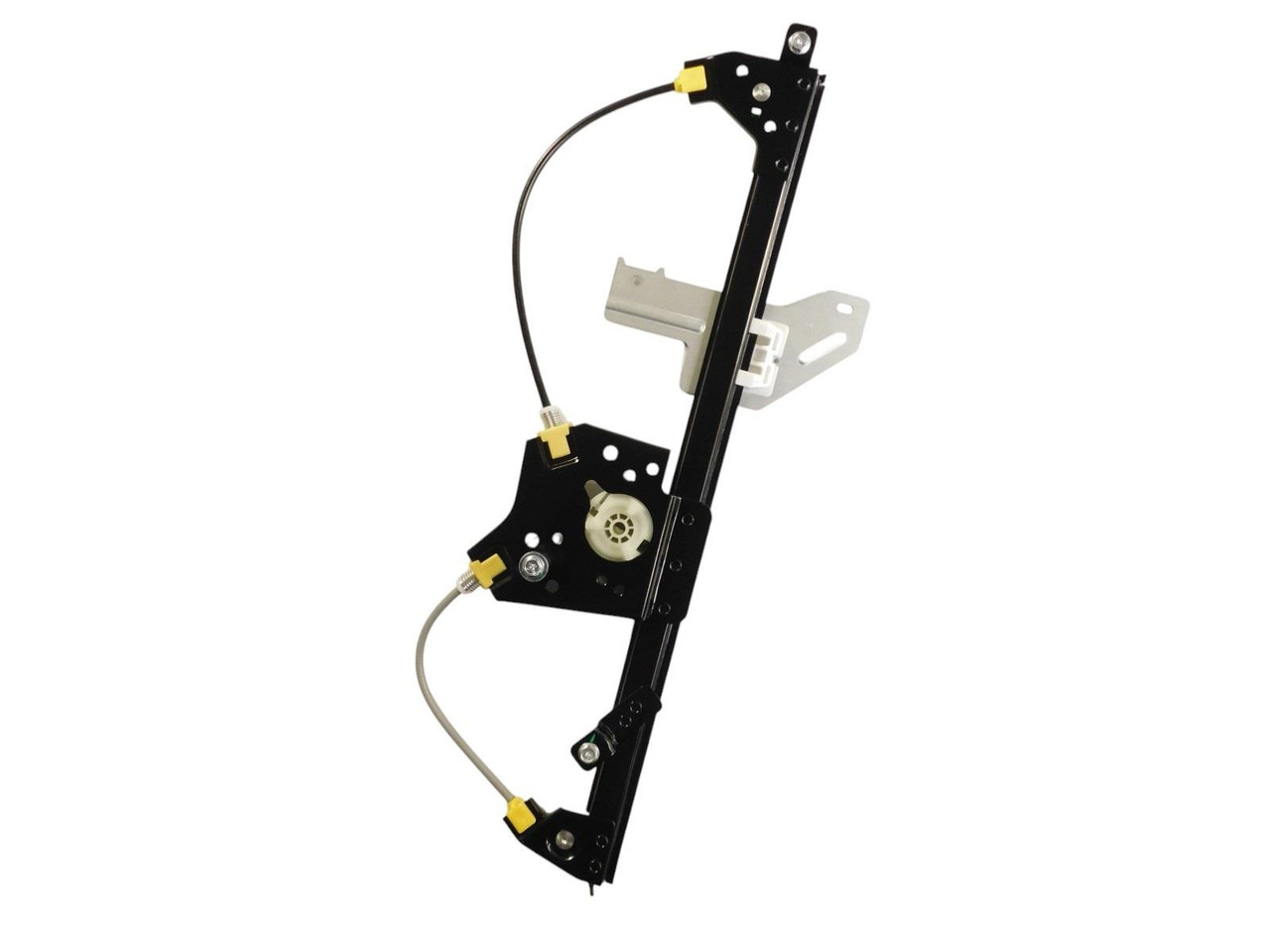 Citroen DS4 window regulator