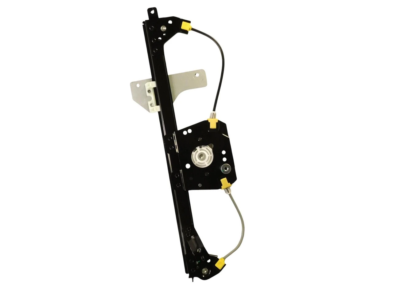 C4 SpaceTourer window regulator
