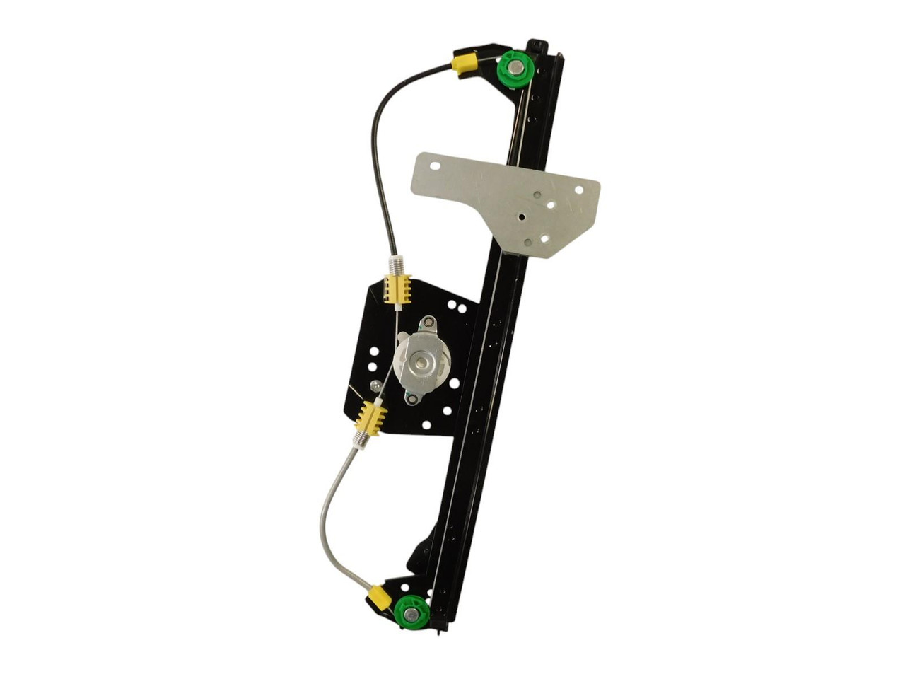 Citroen C4 SpaceTourer window lifter