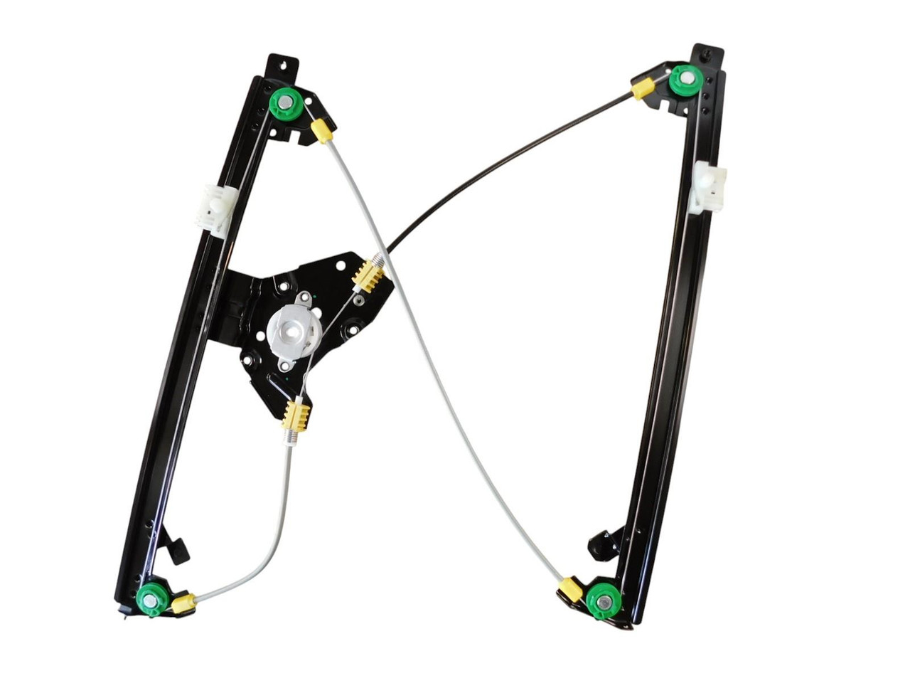 Citroen C4 Picasso window lifter