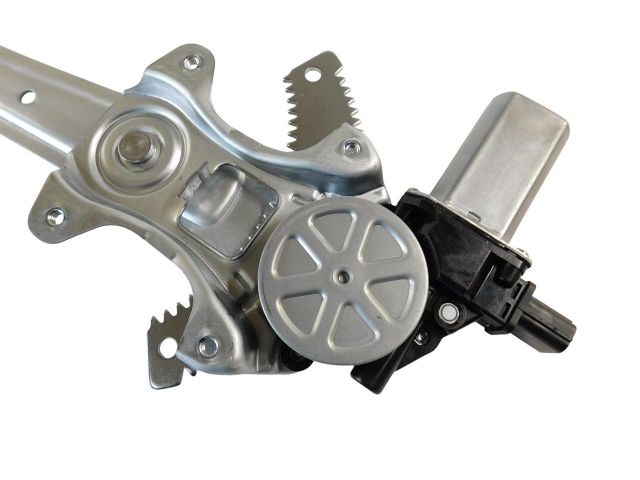 CR-V MK4 window mechanism