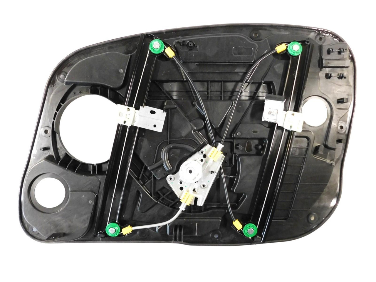 Hyundai i30 window regulator