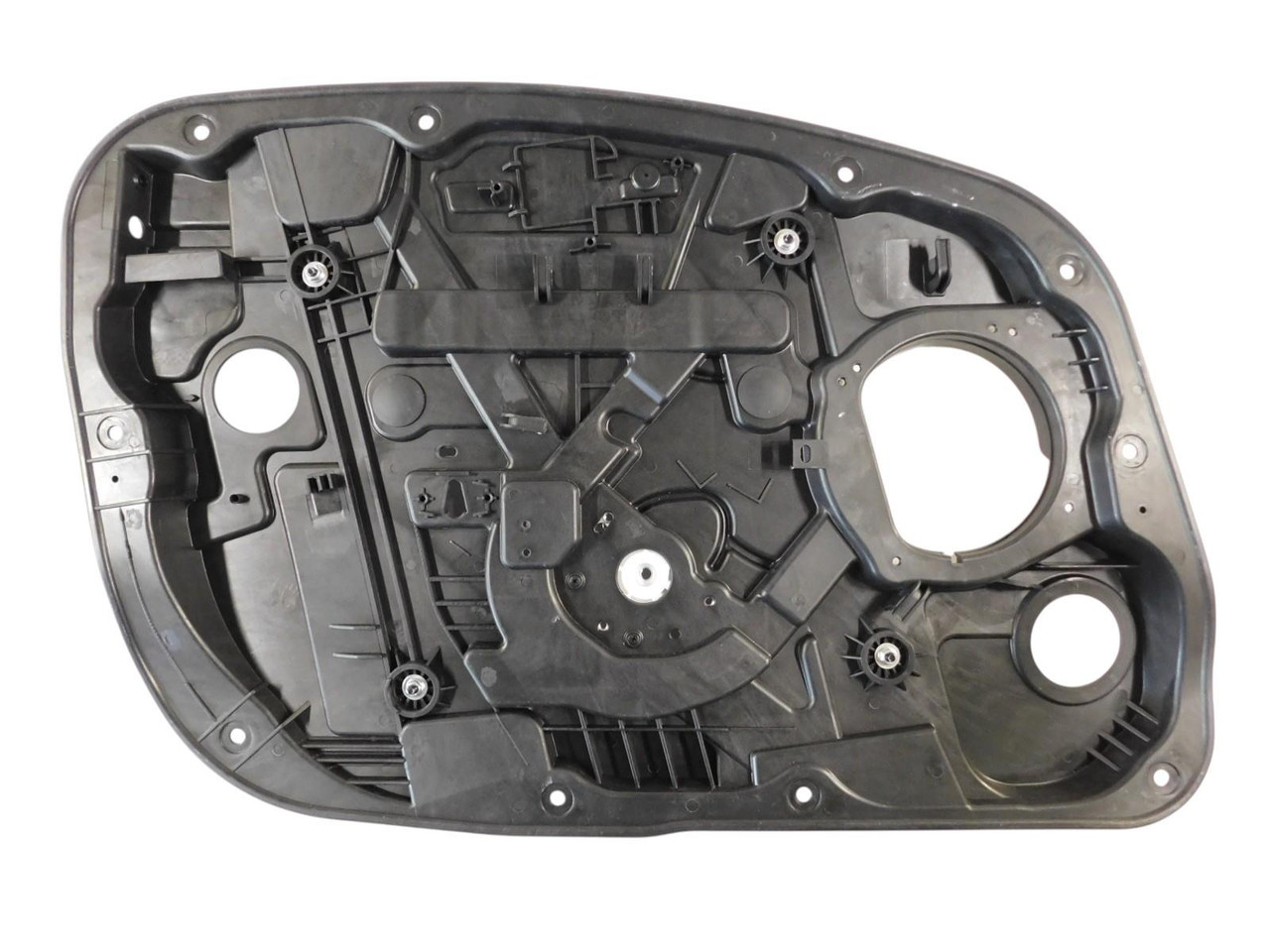 Hyundai i30 front window regulator