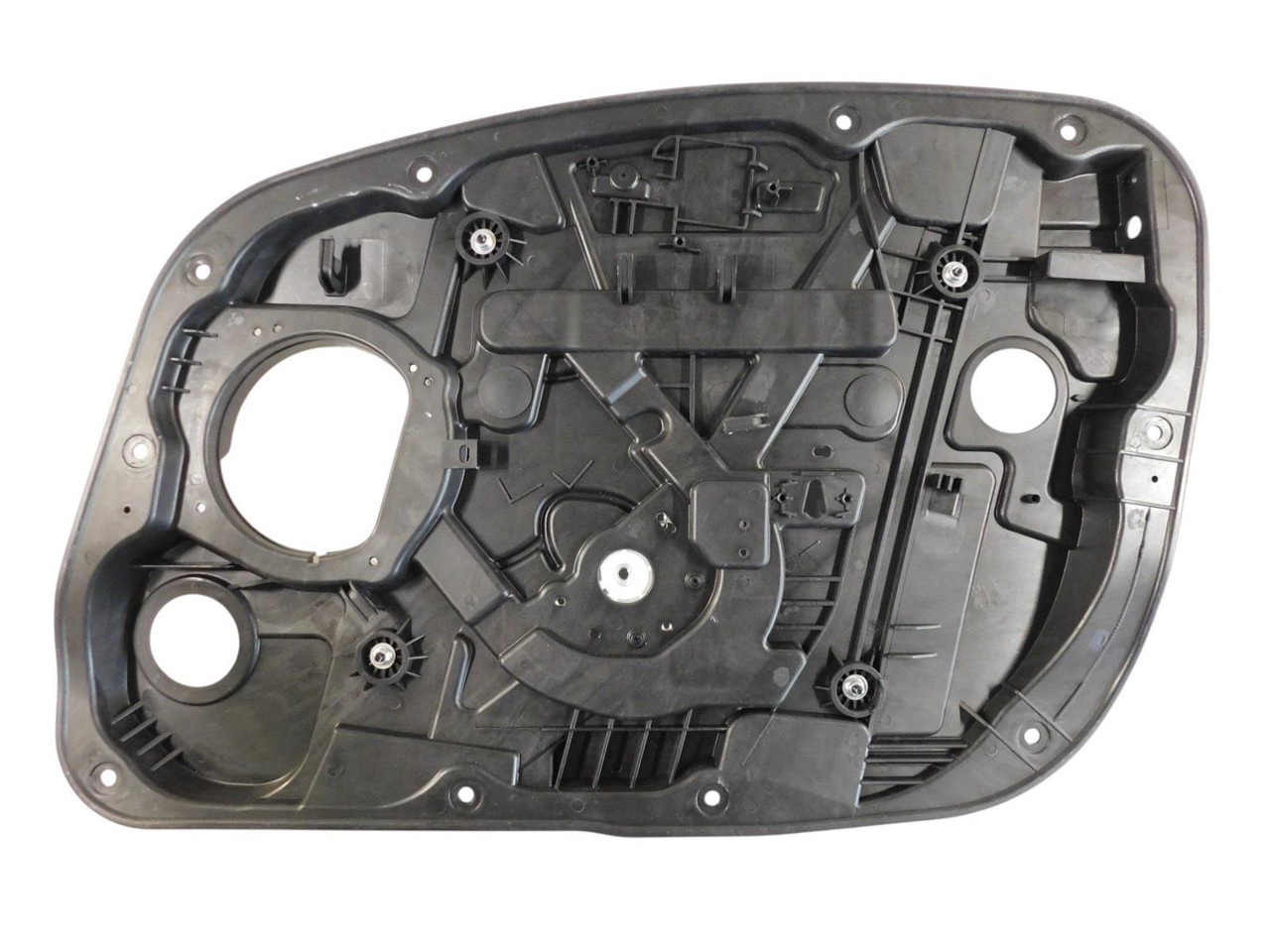 Hyundai i30 front window regulator