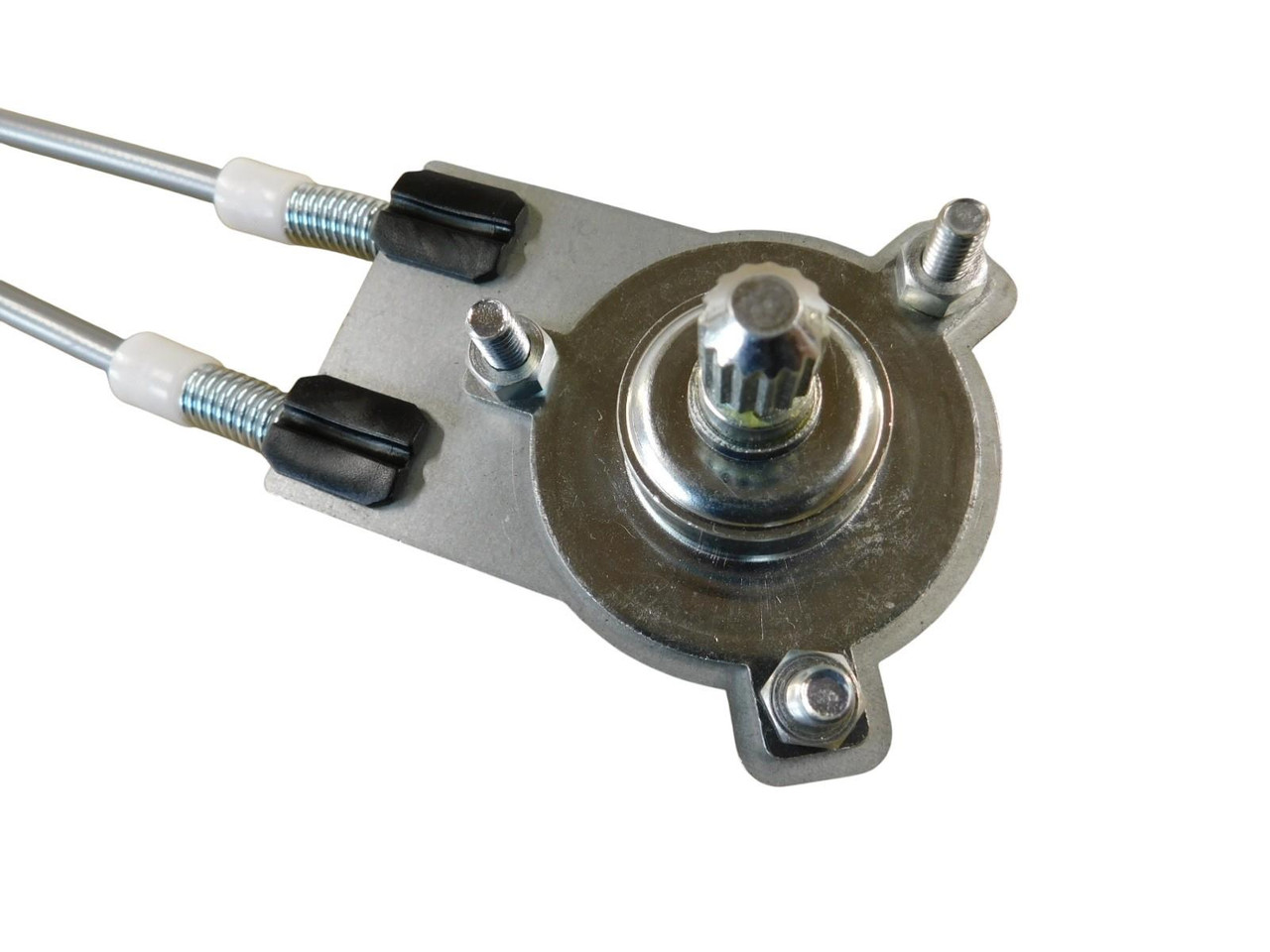 MX5 window winder