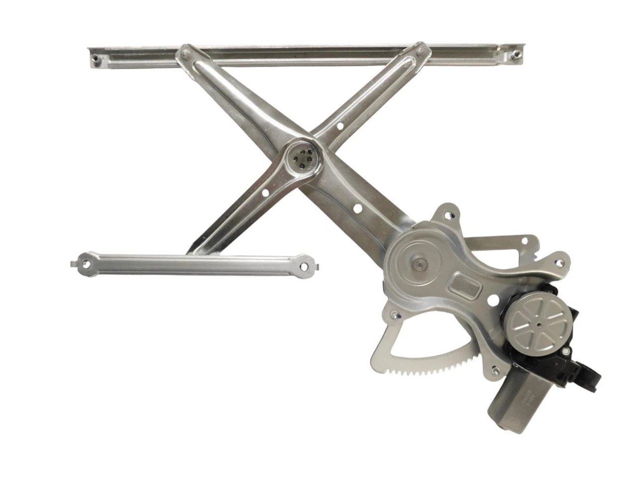 Mitsubishi L200 window regulator
