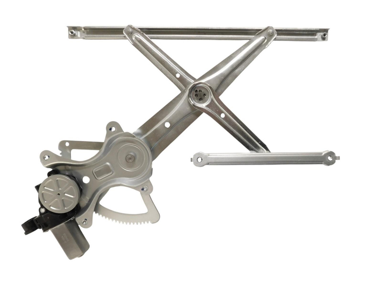 Mitsubishi L200 window regulator