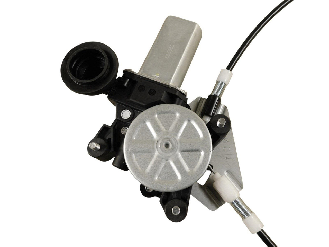 Mazda MX-5 window lifter