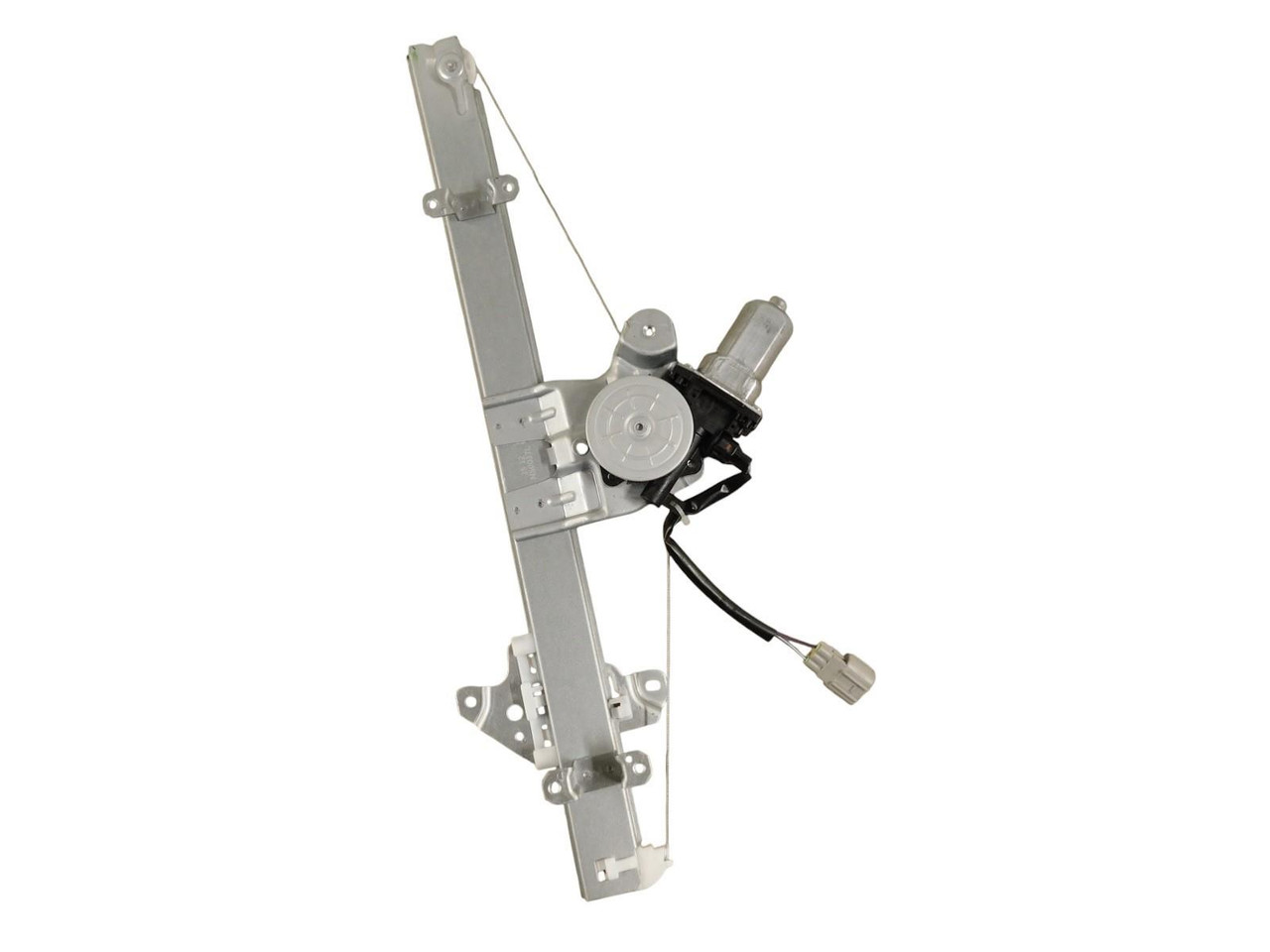 Nissan Leaf window regulator
