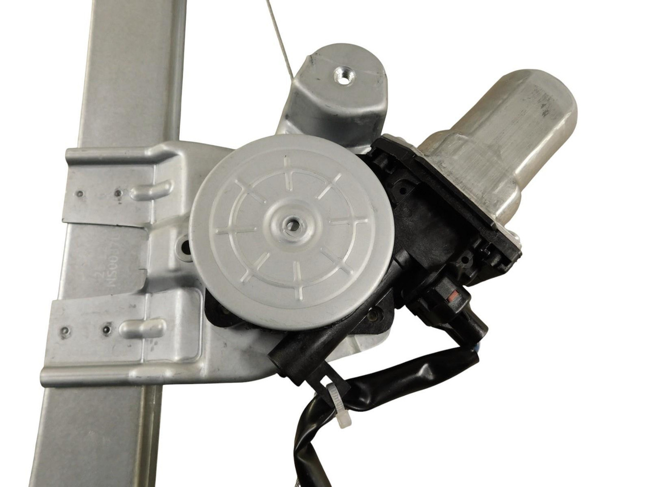 Nissan Leaf window lifter
