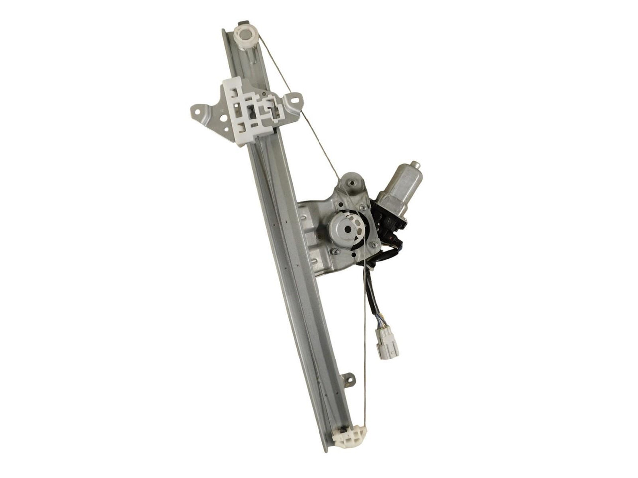 Nissan Leaf front window regulator