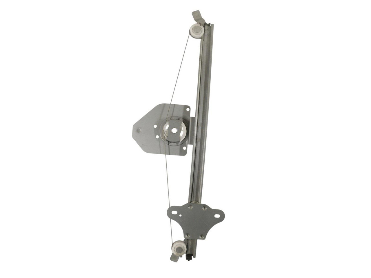 Renault Captur front window regulator