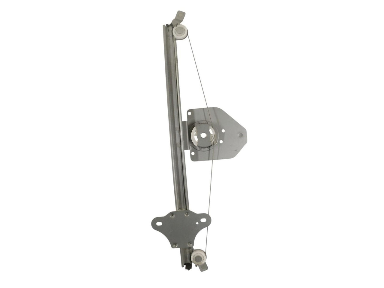 Renault Captur front window regulator