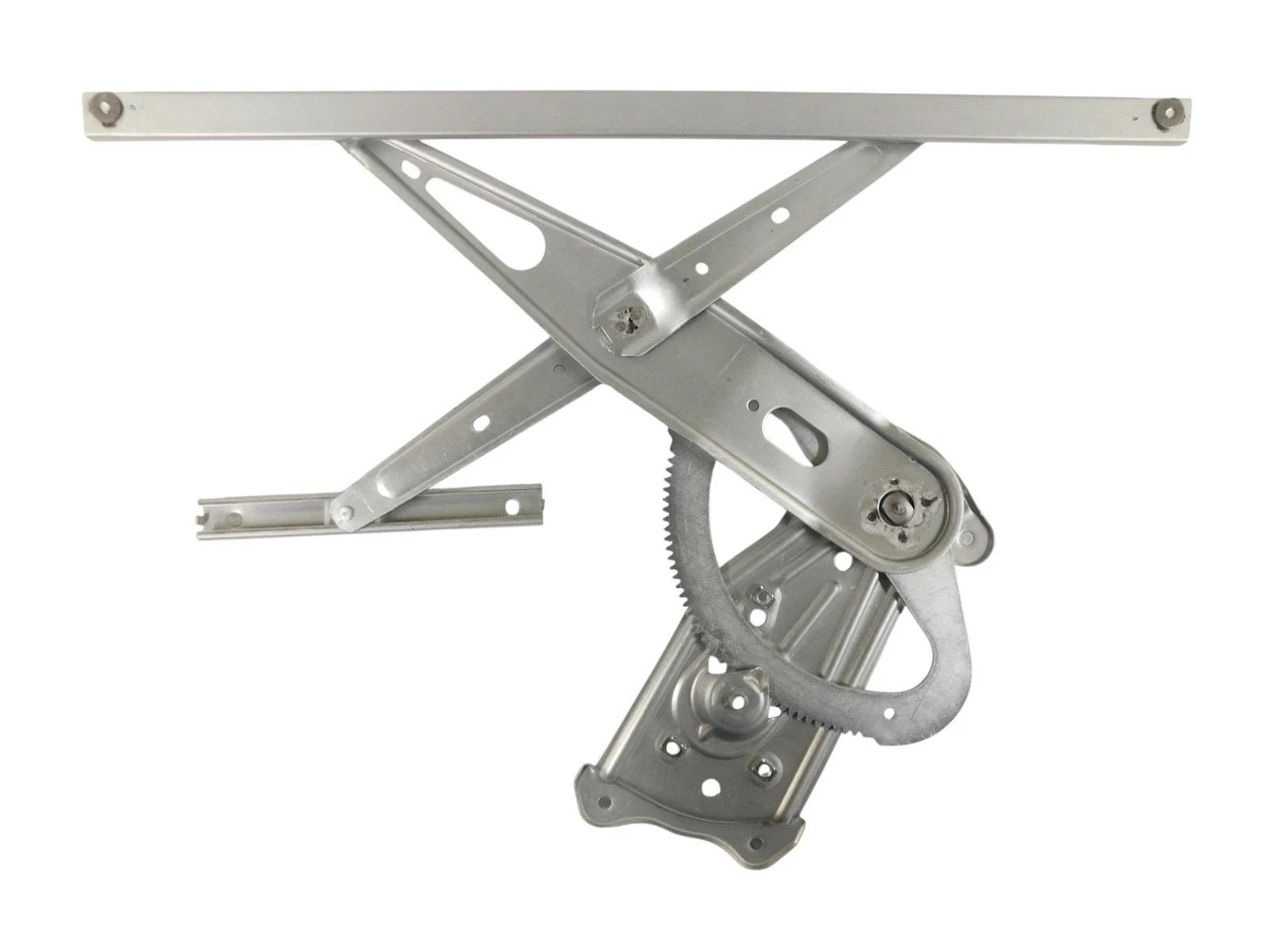 Renault Megane front window regulator