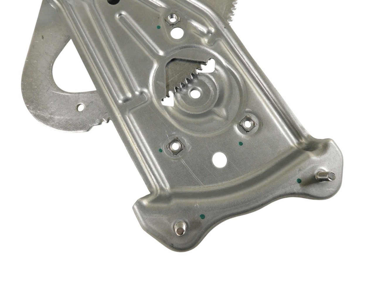 Renault Megane window lifter