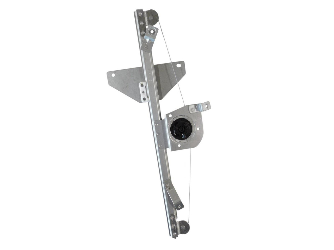 Citroen C3 window regulator