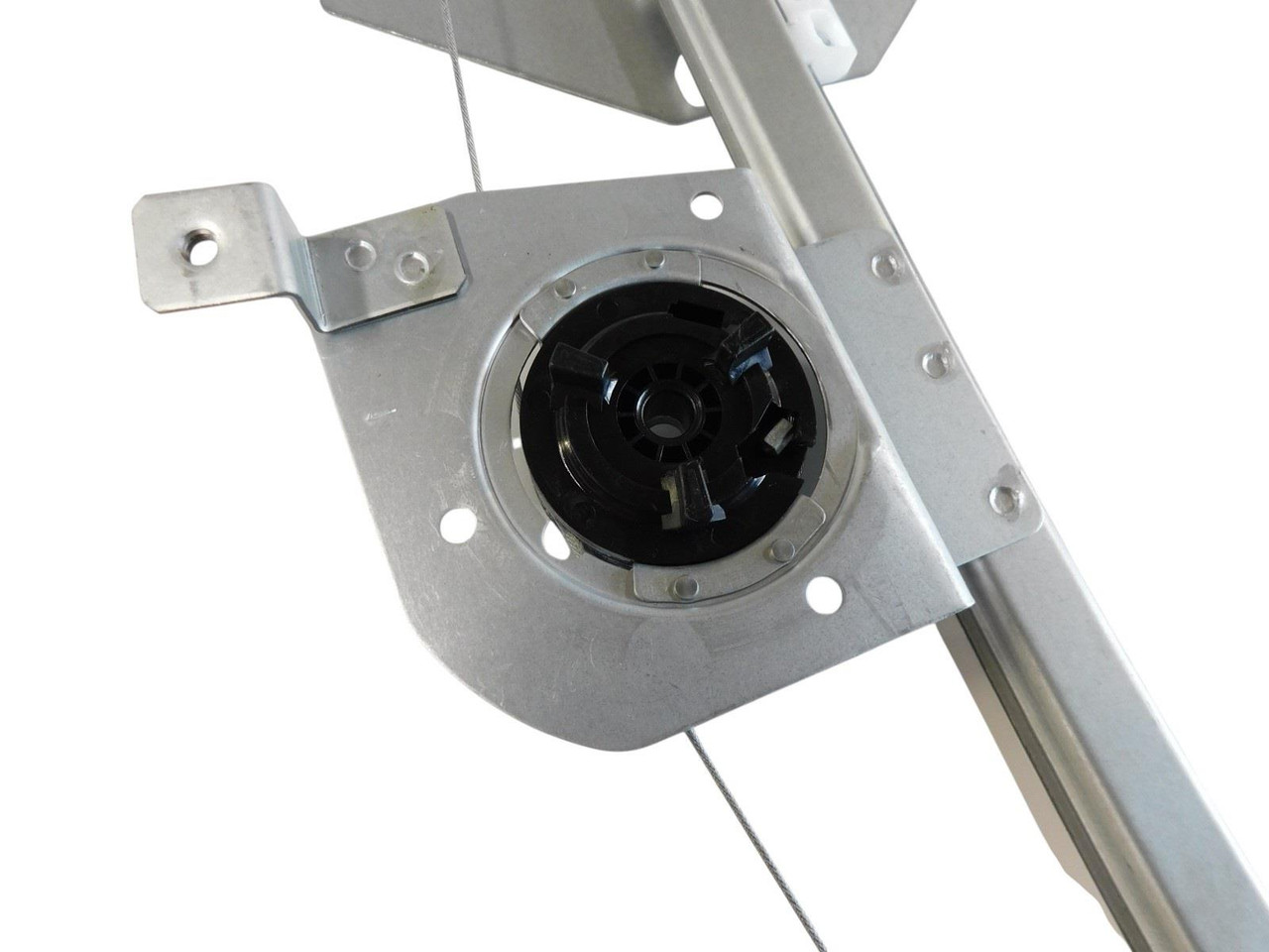 C3 window mechanism