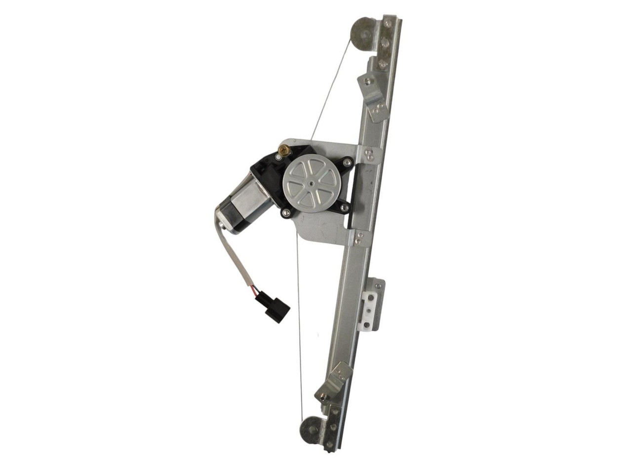 Ford Ka window regulator