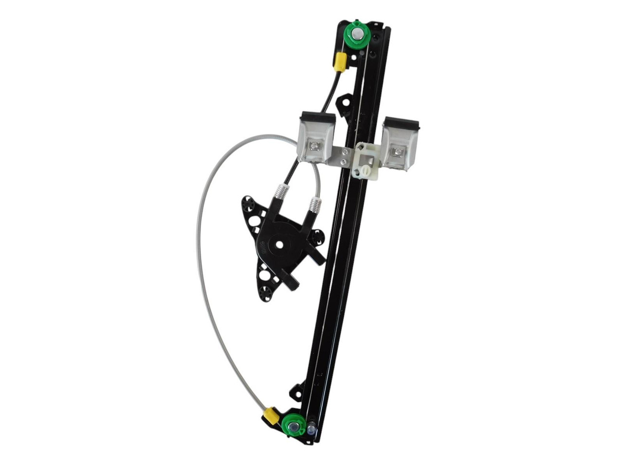 Fiat 500X Window Mechanism