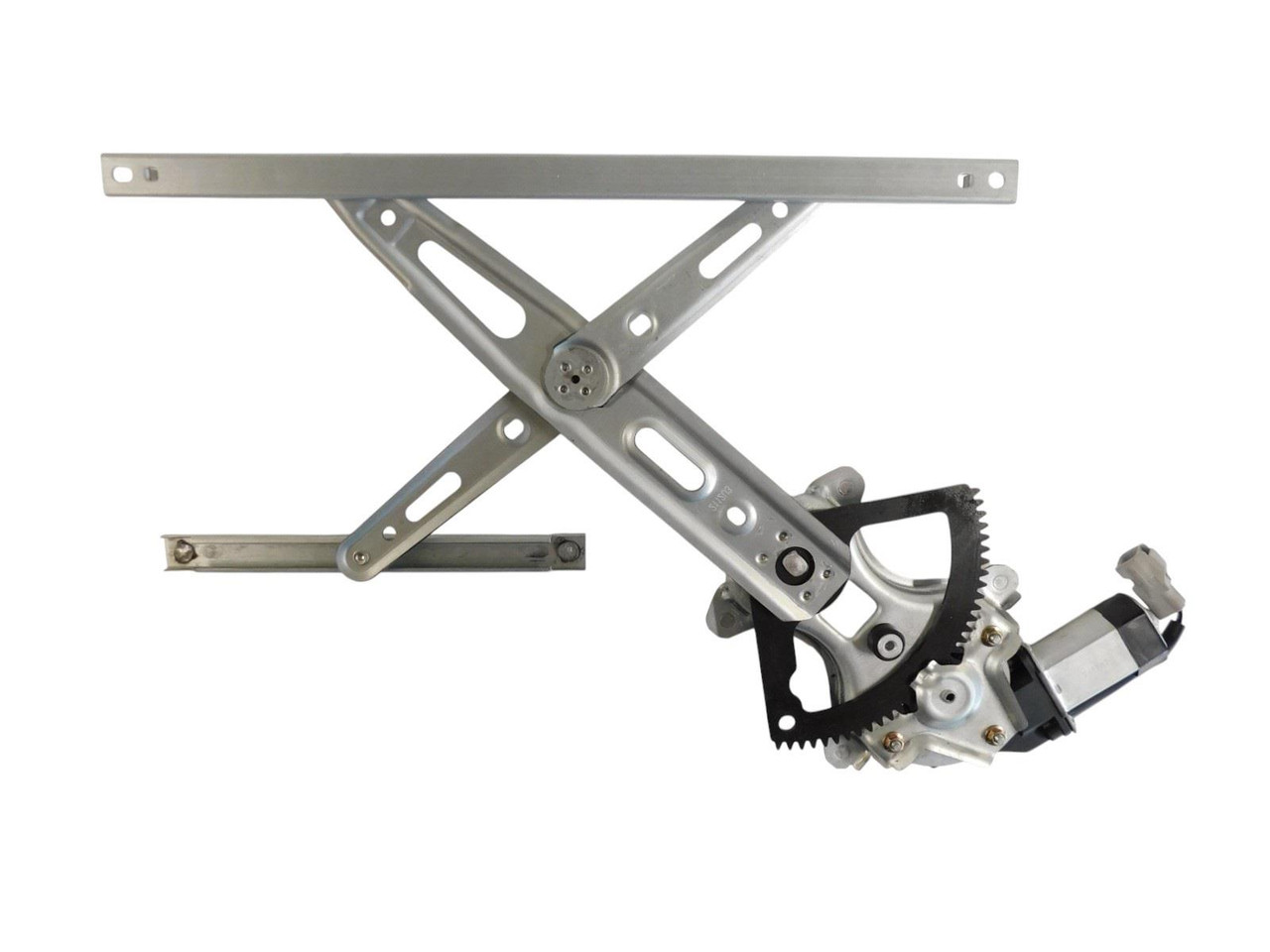 Hyundai i20 Window Mechanism