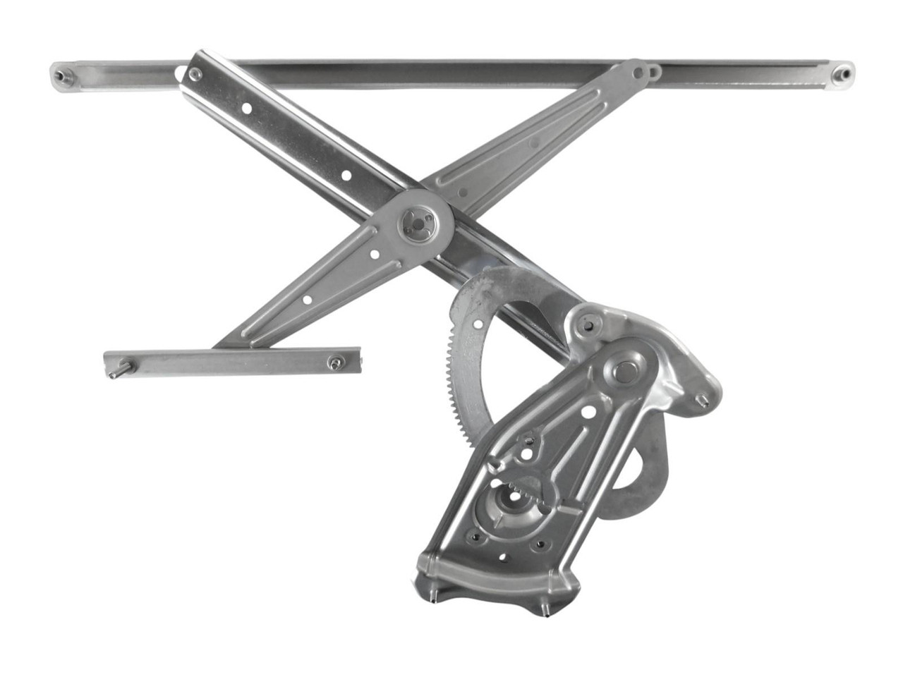 Renault Megane window regulator