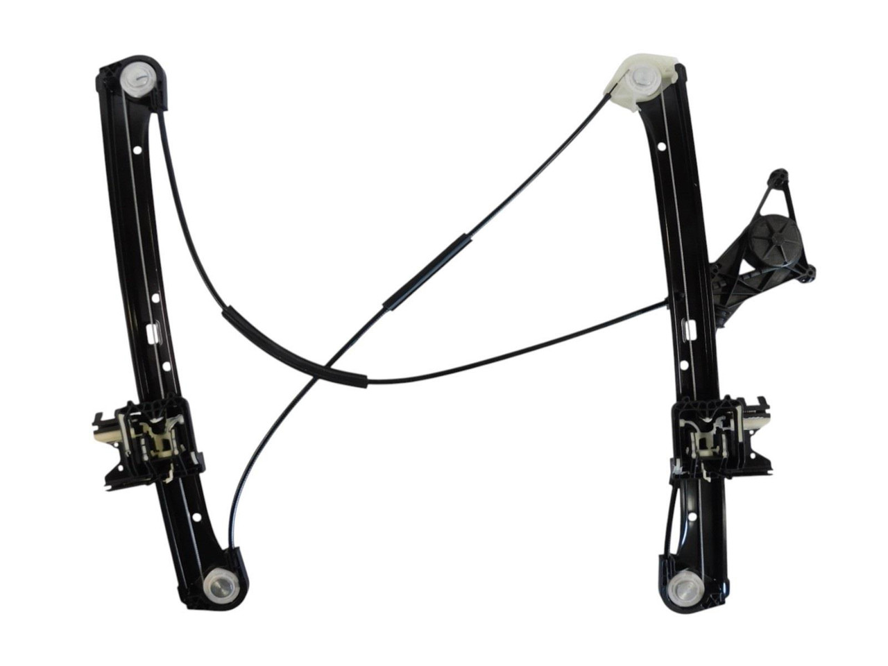 a3 window mechanism