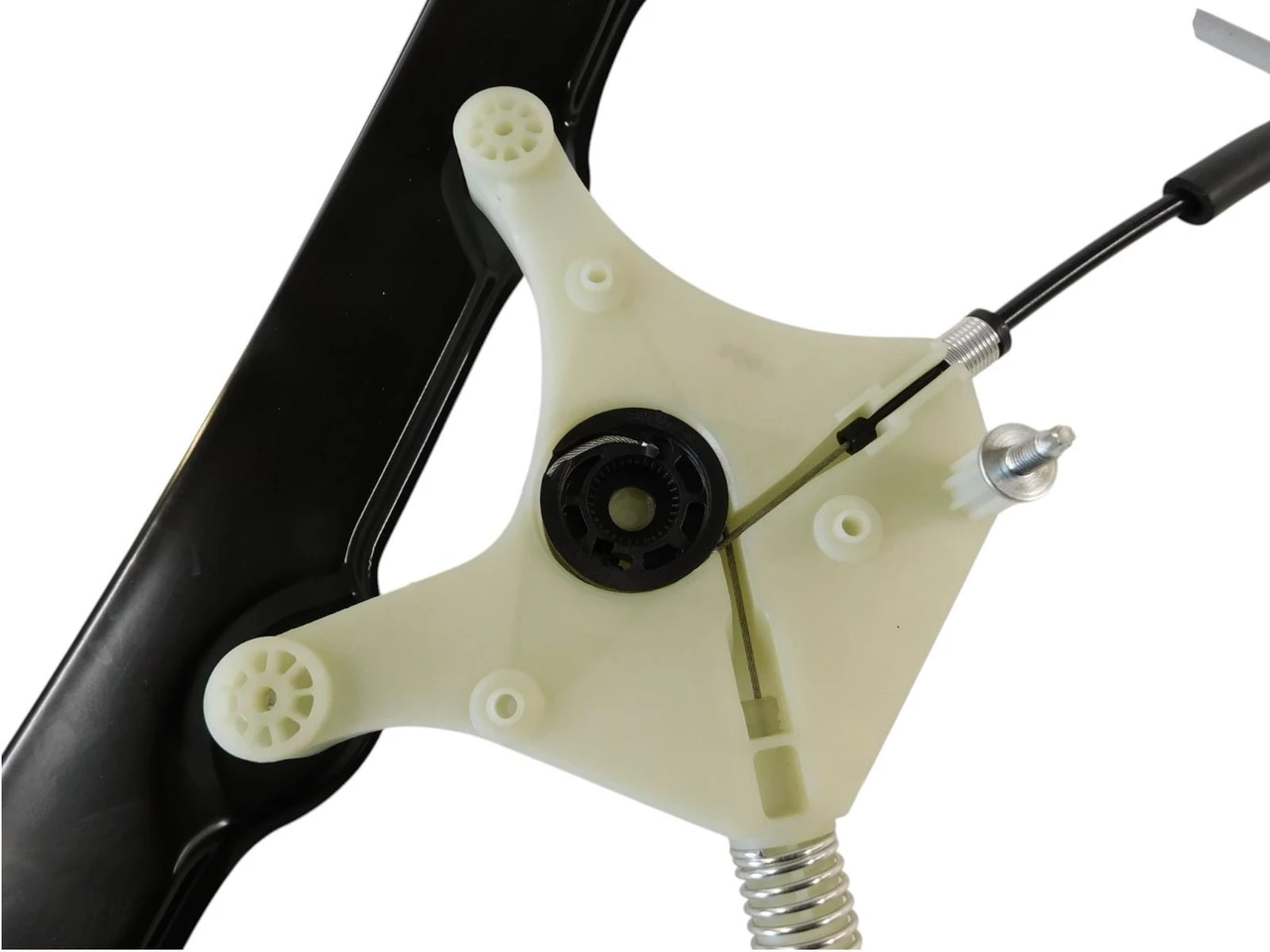 BMW 6-Series Window Winder 51337223652 / 7223652