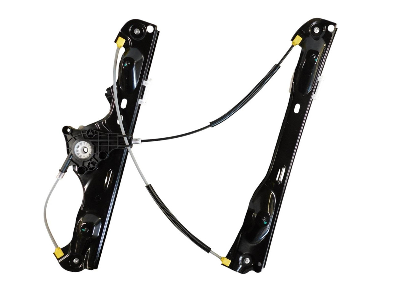 BMW X1 window regulator