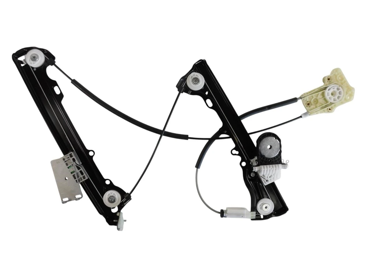 BMW Z4 E89 window mechanism
