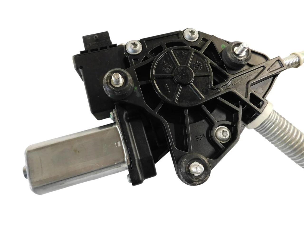 Alfa Romeo Mito window motor