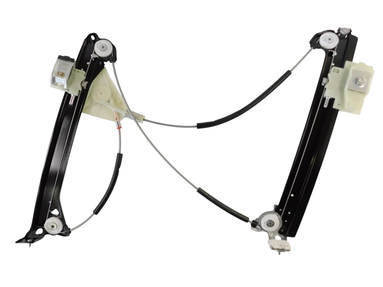 Audi A3 Cabriolet front window regulator