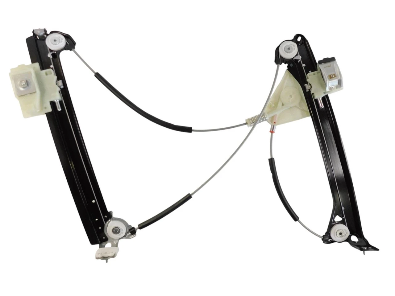 Audi A3 Cabriolet front window regulator