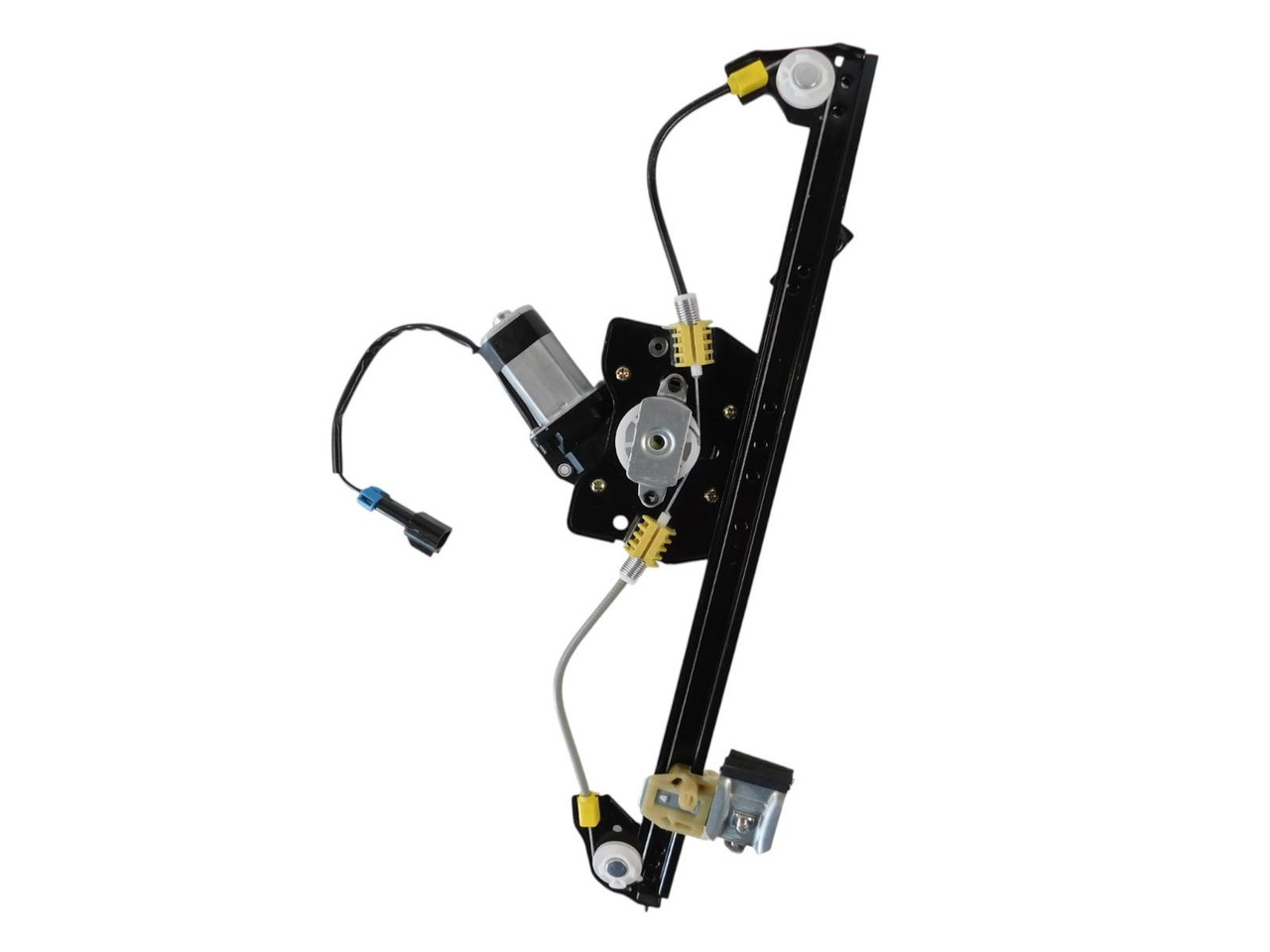 Ford KA front window regulator
