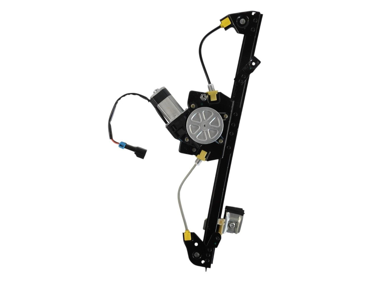 Ford KA window regulator