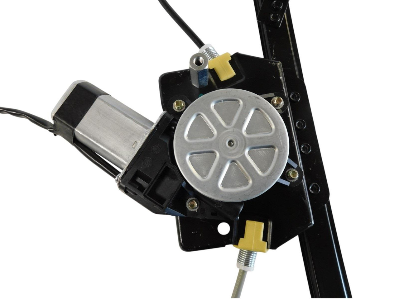Ford KA window motor