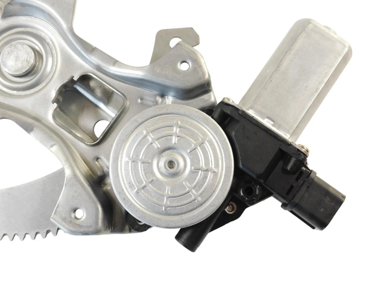 Mitsubishi Outlander window motor