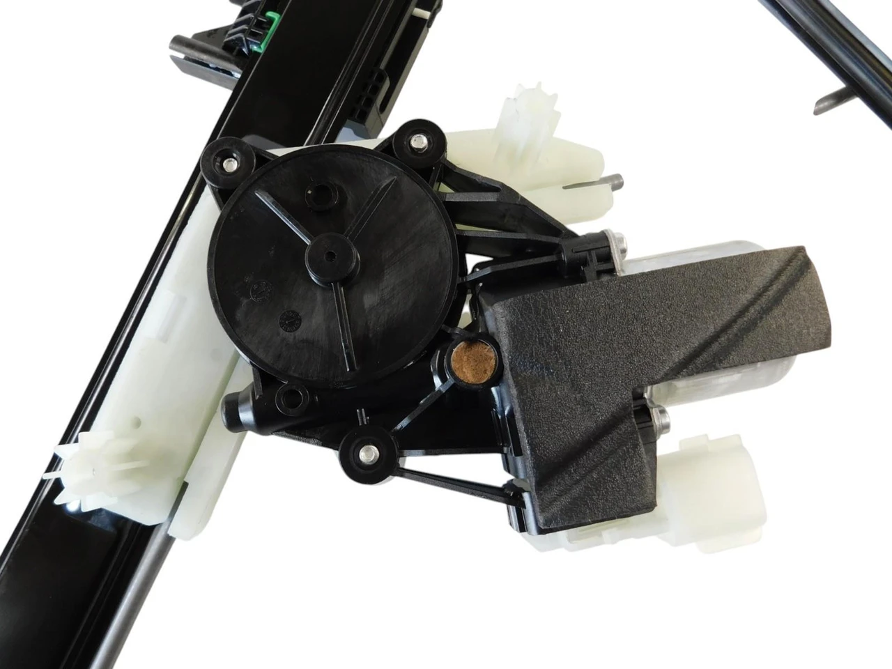 Jaguar E Pace window motor