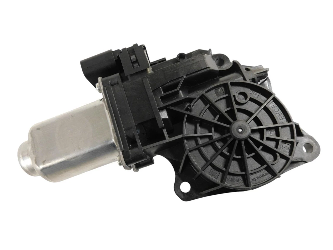 Peugeot 508 window regulator motor
