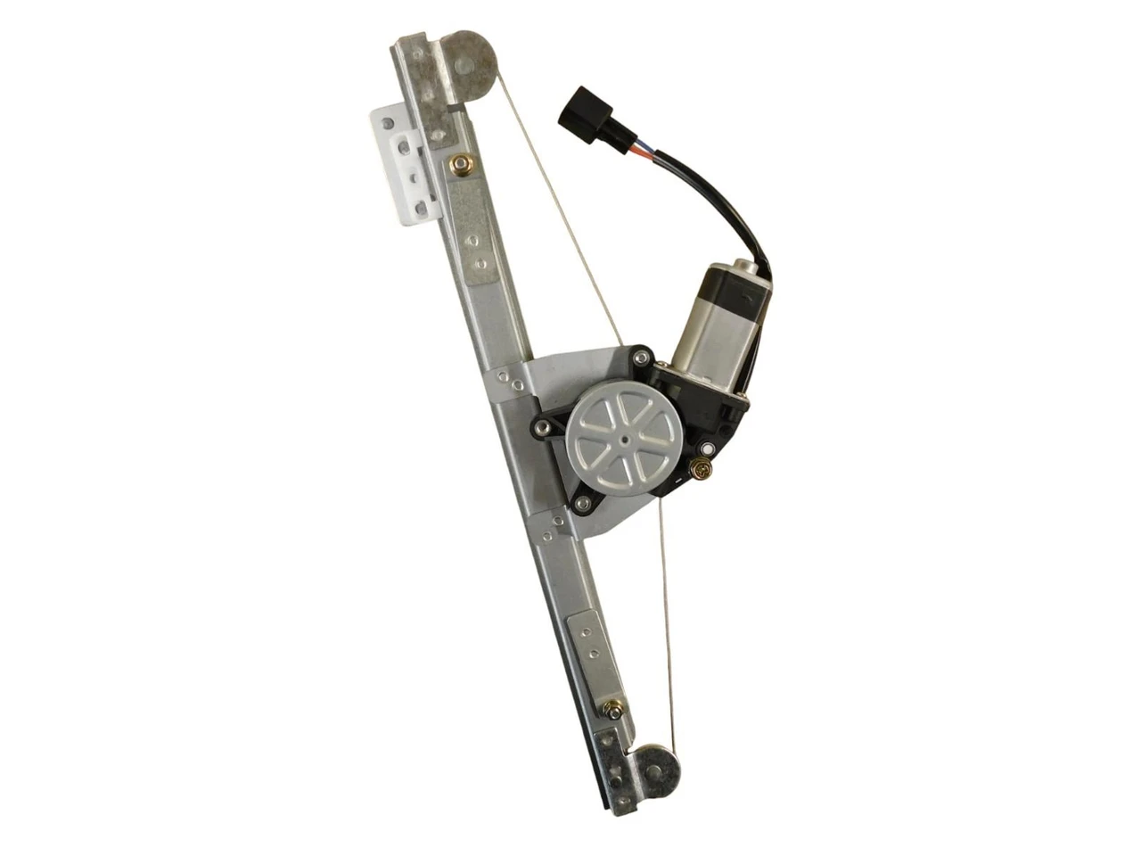 Abarth 695C window regulator