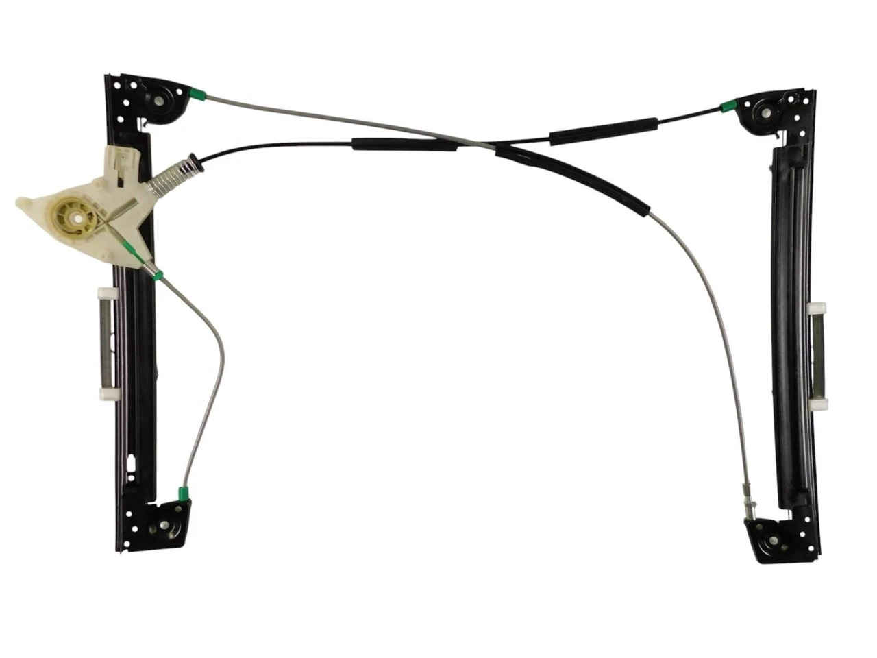 Mini R52 window regulator
