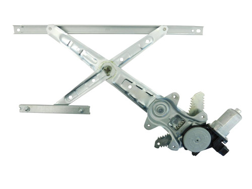 New Alfa Romeo Mito Right Front Window Regulator - Electric, Fits 2008-2018 Models
