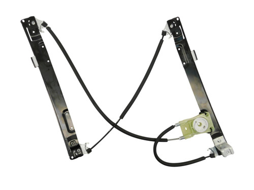 Jaguar XF MK1 Front Right Window Regulator 2008-2015