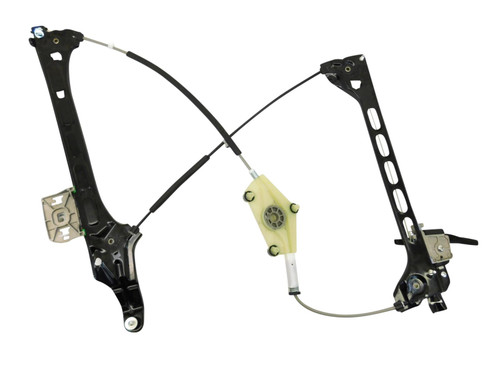 Audi TT MK2 front left window regulator