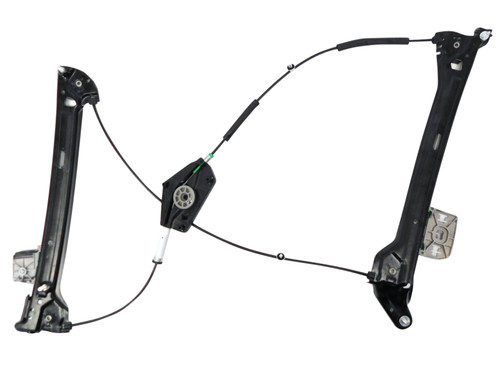 Audi A5 window regulator