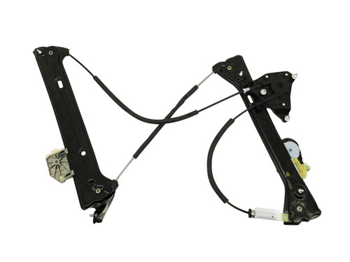 2-Series window regulator