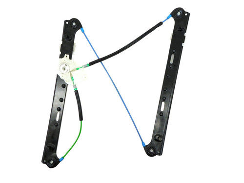 BMW X3 window regulator