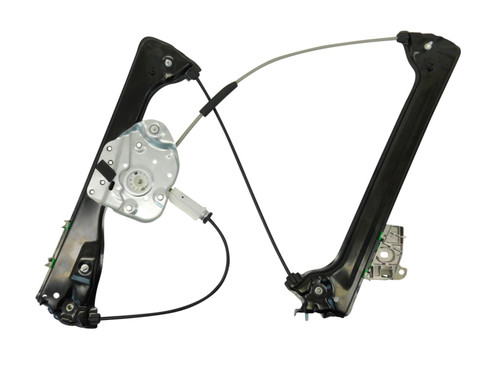 Z4 window regulator