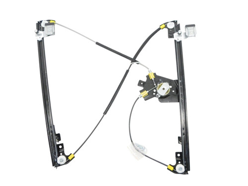 Citroen Dispatch window regulator