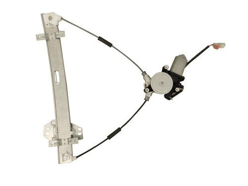 Honda Civic window regulator