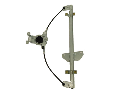 Nissan Pathfinder window regulator